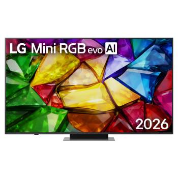 65MRGB86BJA | テレビ/サウンドバー | LG Japan